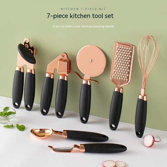 Household Kitchen Set