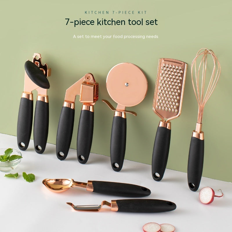 Household Kitchen Set