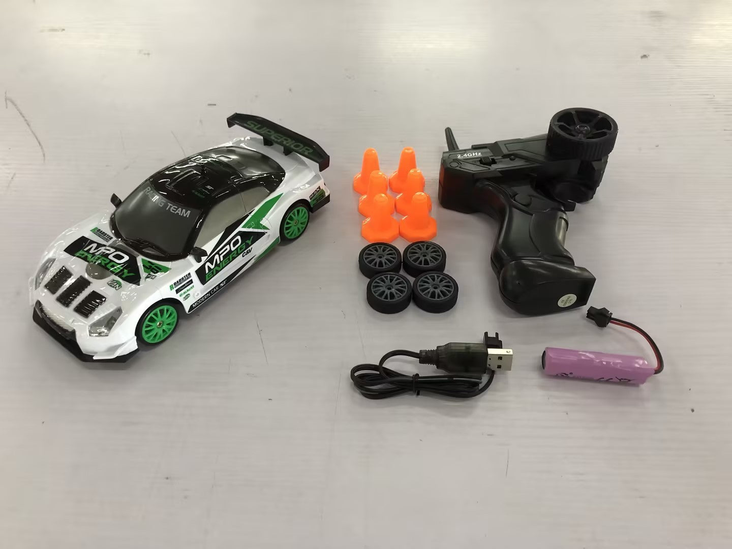 Car Toy Remote Control
