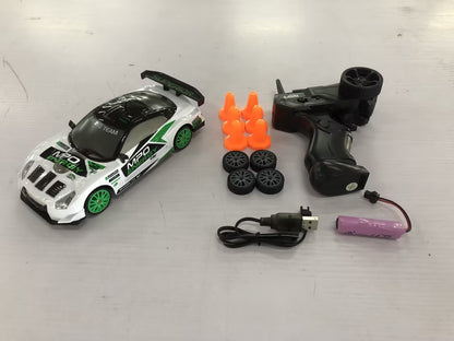 Car Toy Remote Control