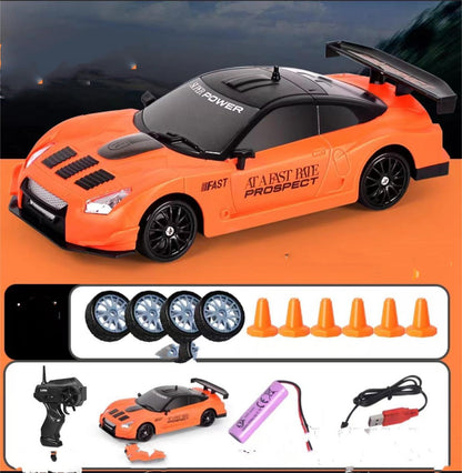 Car Toy Remote Control