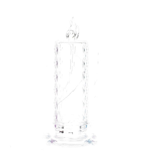 LED Electronic Candle Light