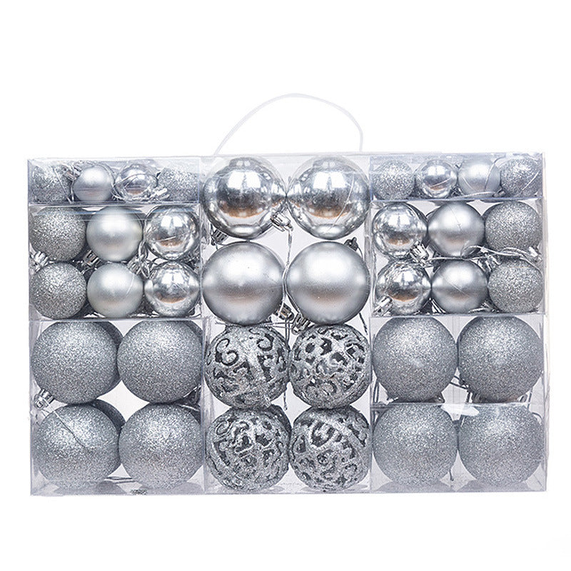 Christmas Ball Hanging Decorations