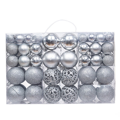 Christmas Ball Hanging Decorations