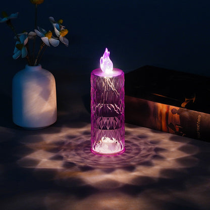 LED Electronic Candle Light
