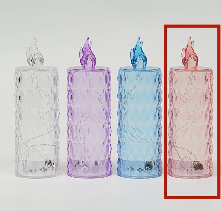 LED Electronic Candle Light