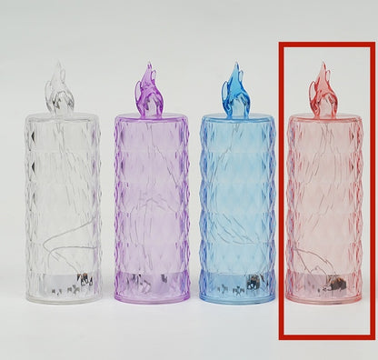 LED Electronic Candle Light