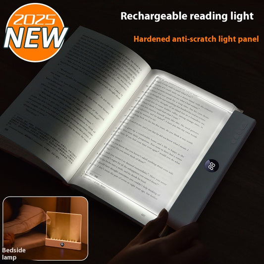 LED Tablet Reading Light