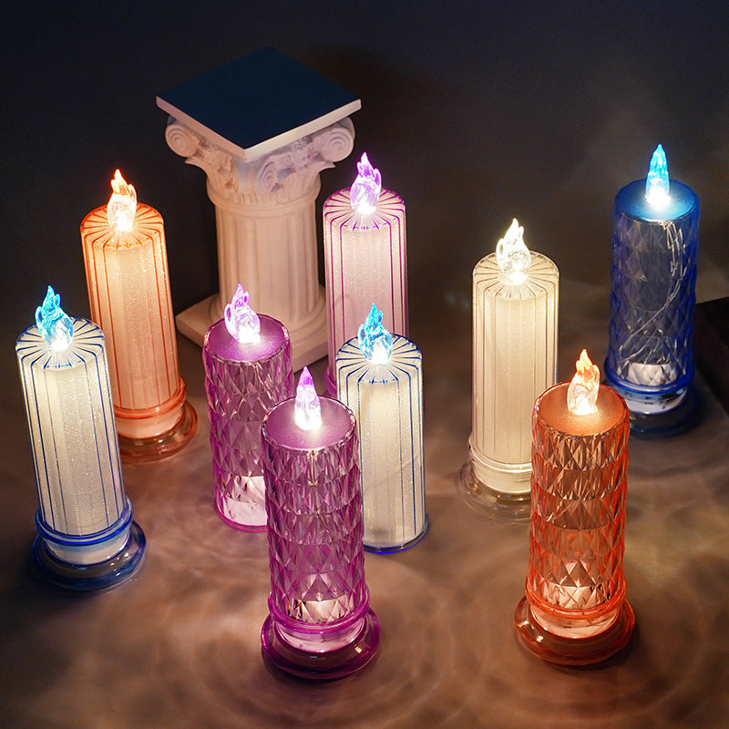 LED Electronic Candle Light