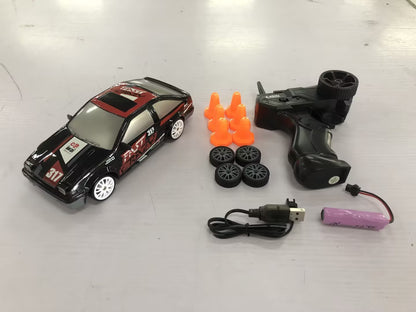 Car Toy Remote Control