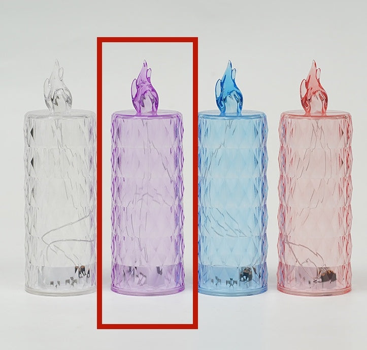 LED Electronic Candle Light