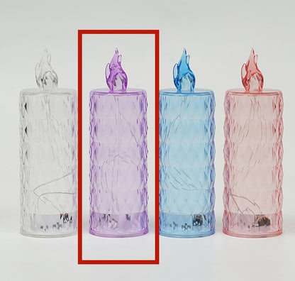 LED Electronic Candle Light