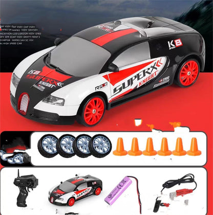 Car Toy Remote Control
