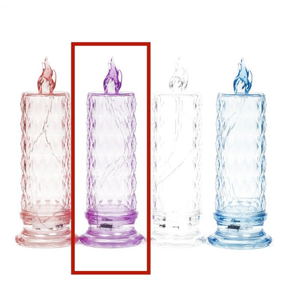 LED Electronic Candle Light