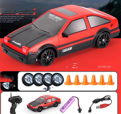 Car Toy Remote Control