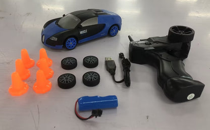 Car Toy Remote Control