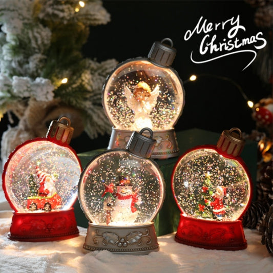 Luminous Christmas Decoration