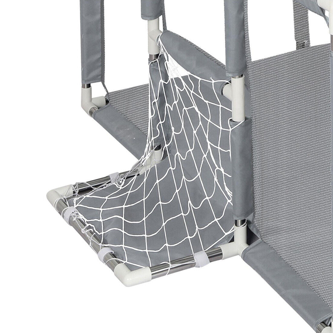 Large Baby Playpen Children Toddler Kids Indoor Play Pen   Balls Pool Basket