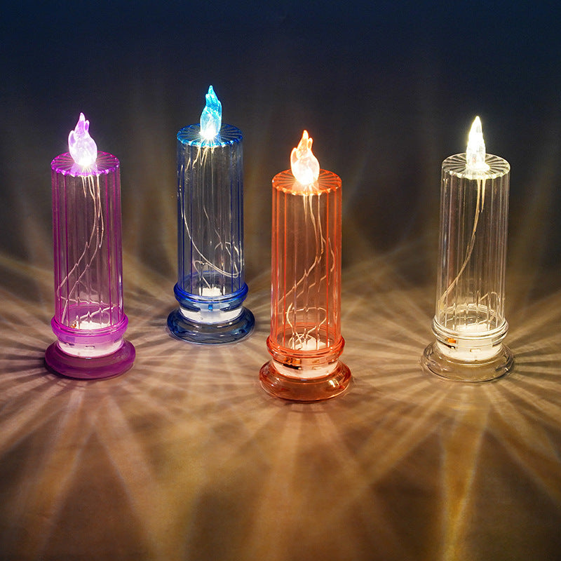 LED Electronic Candle Light