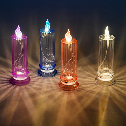LED Electronic Candle Light