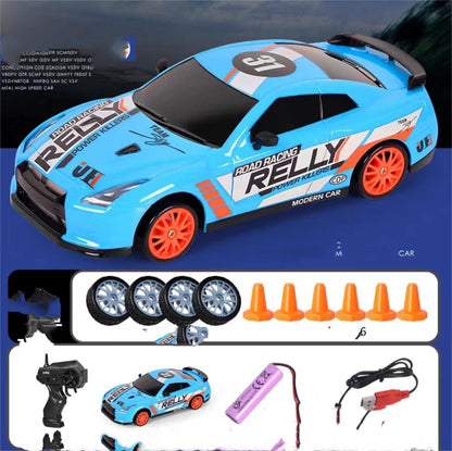 Car Toy Remote Control