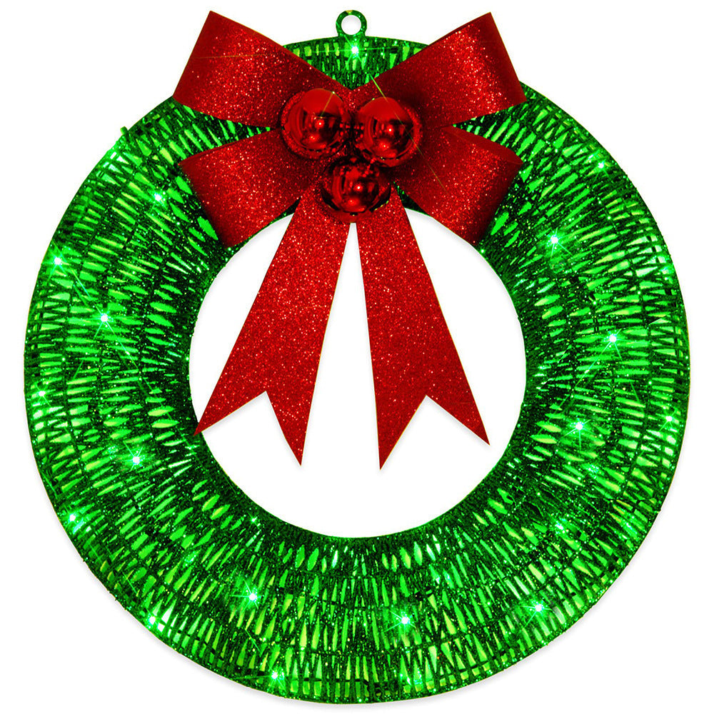 Christmas Garland LED