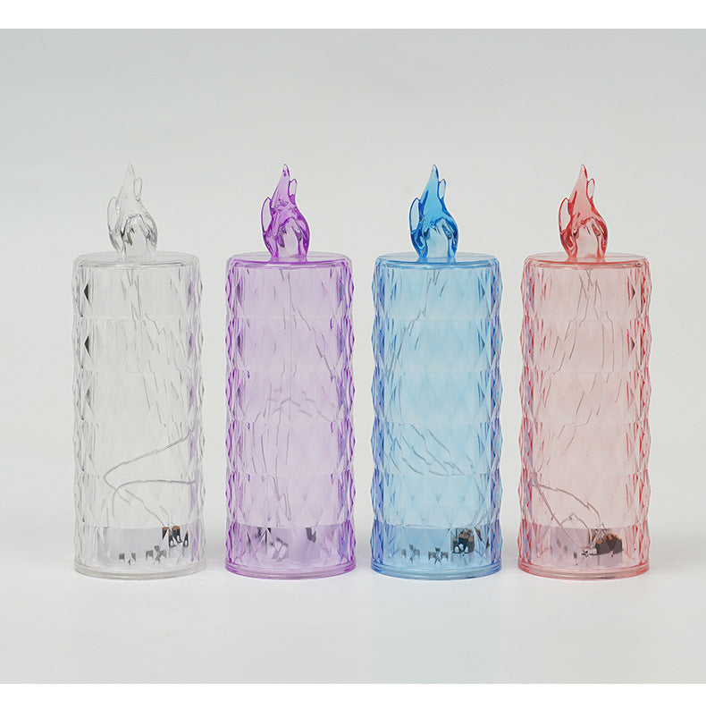 LED Electronic Candle Light