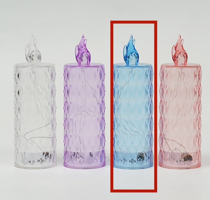 LED Electronic Candle Light