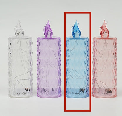 LED Electronic Candle Light