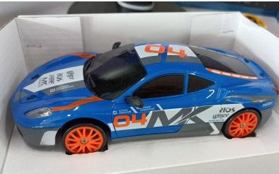 Car Toy Remote Control