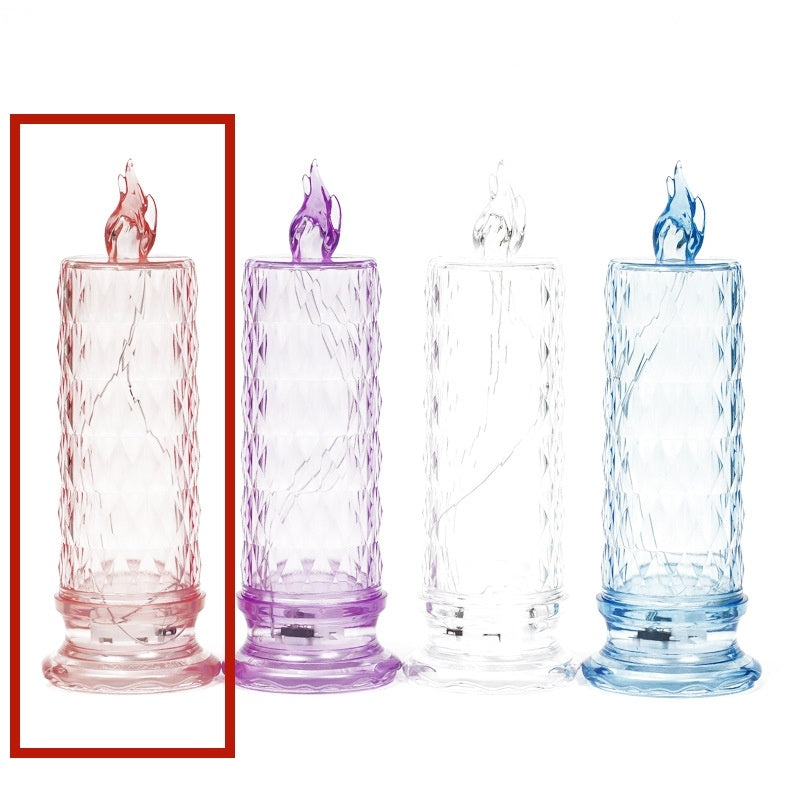 LED Electronic Candle Light