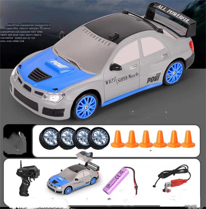 Car Toy Remote Control