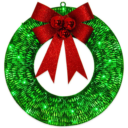 Christmas Garland LED